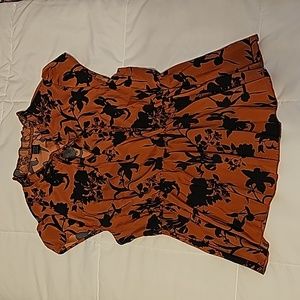 Shein dress tank size large